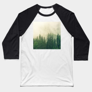 Magic Forest Baseball T-Shirt